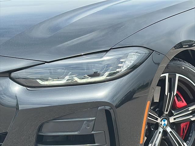 used 2023 BMW M440 car, priced at $53,995