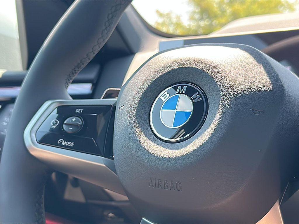 new 2026 BMW X3 car, priced at $61,075