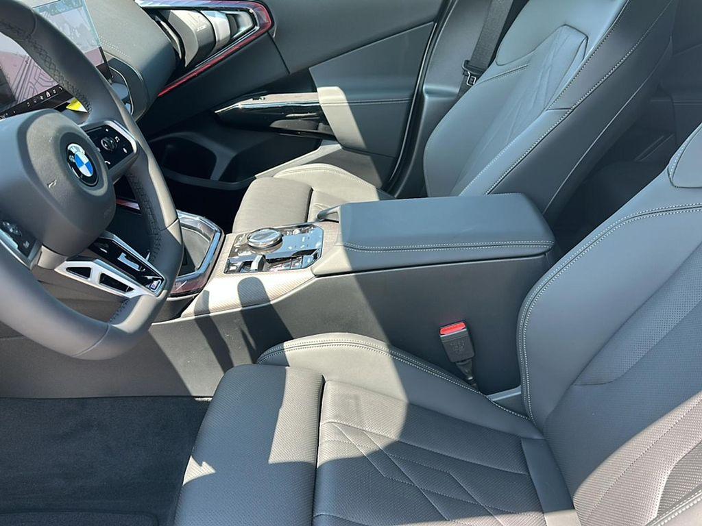 new 2026 BMW X3 car, priced at $61,075