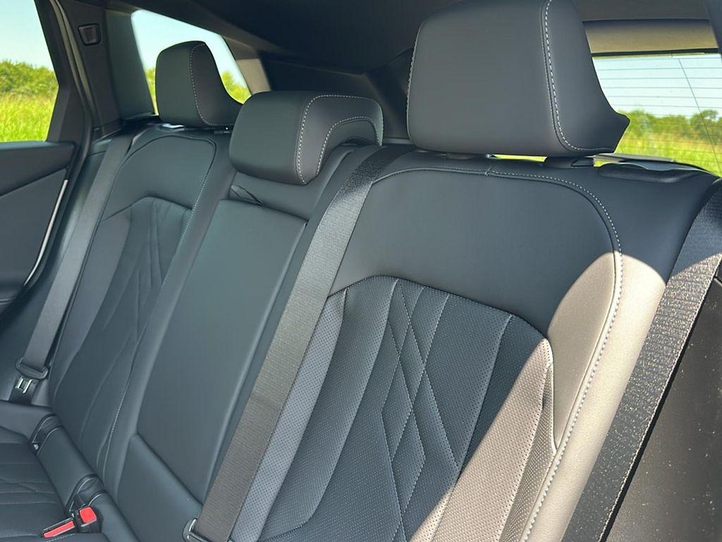 new 2026 BMW X3 car, priced at $61,075