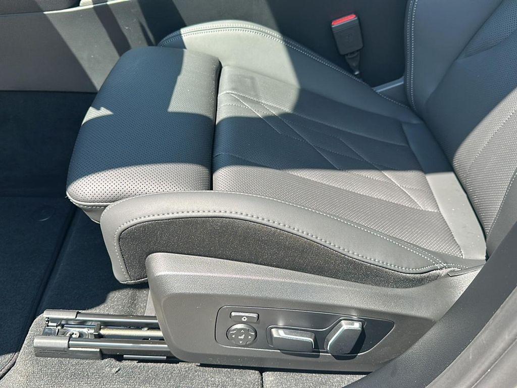 new 2026 BMW X3 car, priced at $61,075