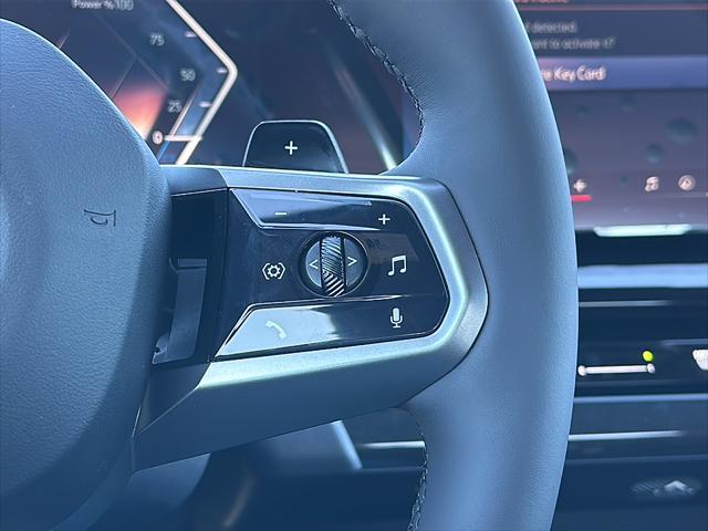 new 2025 BMW 530 car, priced at $68,075