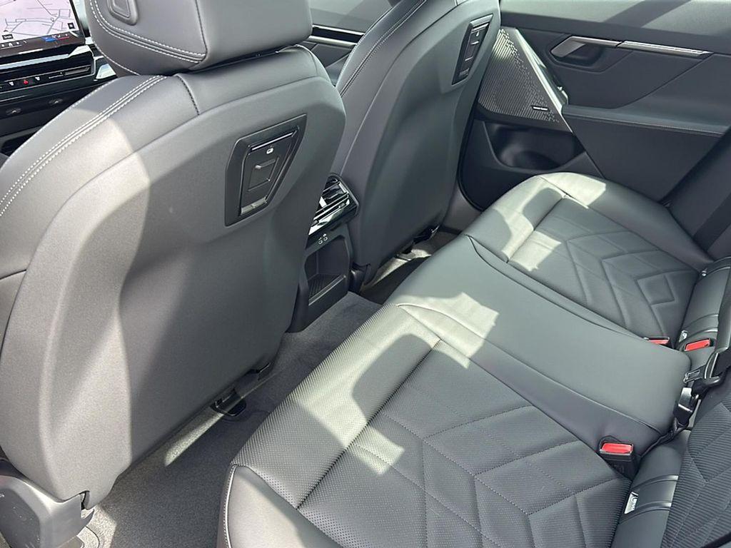 new 2025 BMW 530 car, priced at $68,075