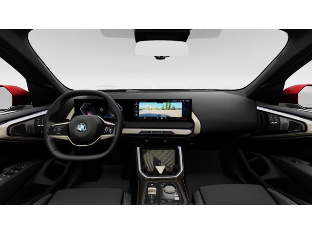 new 2025 BMW X3 car, priced at $56,910