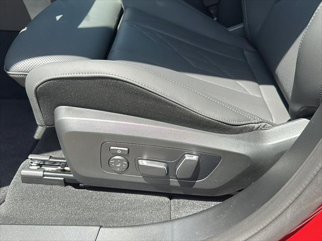 new 2025 BMW X3 car, priced at $56,910