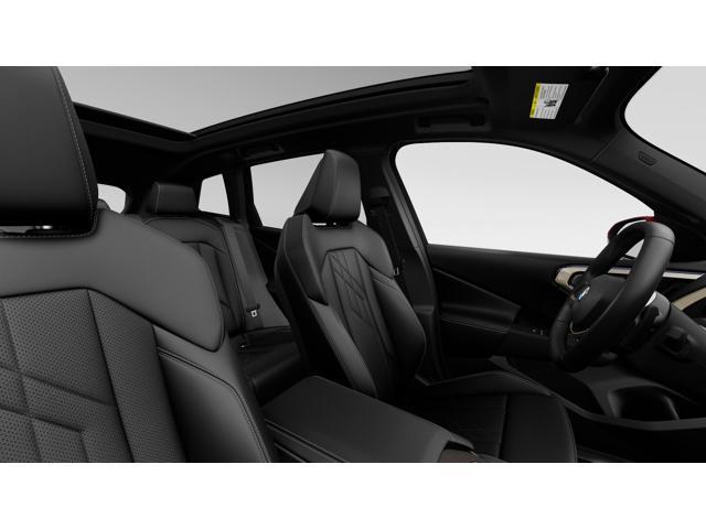 new 2025 BMW X3 car, priced at $56,910