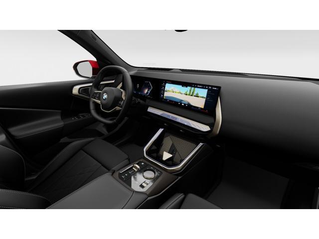 new 2025 BMW X3 car, priced at $56,910