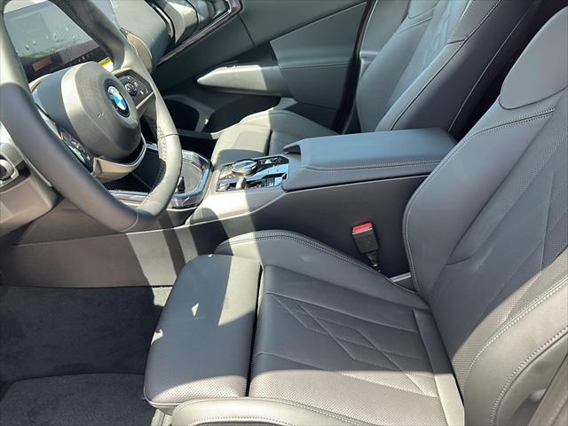 new 2025 BMW X3 car, priced at $56,910