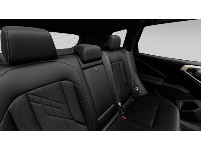 new 2025 BMW X3 car, priced at $56,910