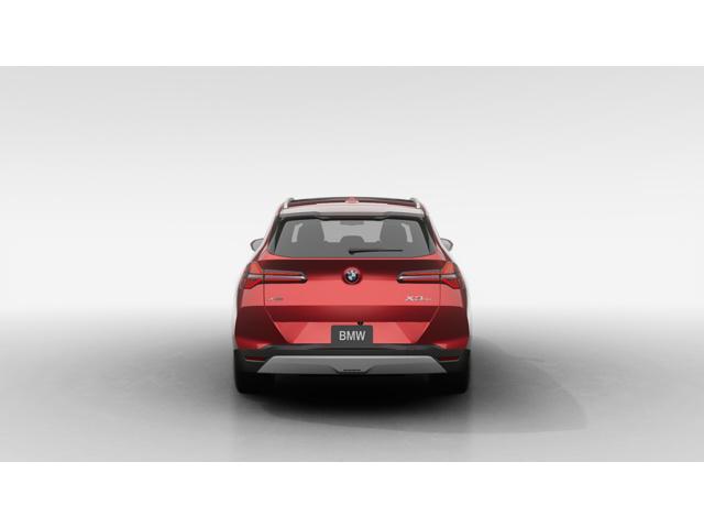 new 2025 BMW X3 car, priced at $56,910