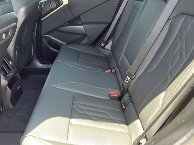 new 2025 BMW X3 car, priced at $56,910