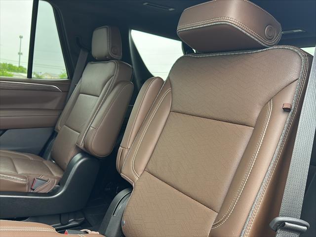 used 2021 Chevrolet Tahoe car, priced at $47,888