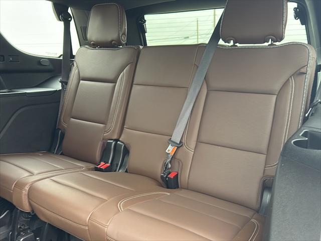 used 2021 Chevrolet Tahoe car, priced at $47,888