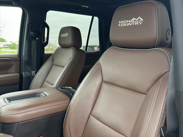 used 2021 Chevrolet Tahoe car, priced at $47,888
