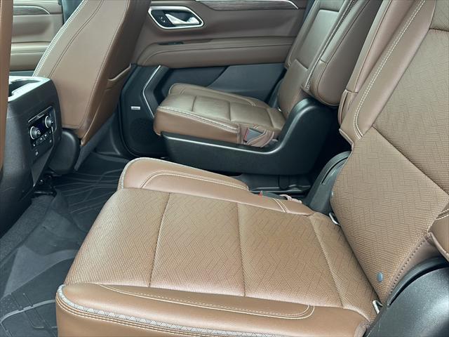 used 2021 Chevrolet Tahoe car, priced at $47,888