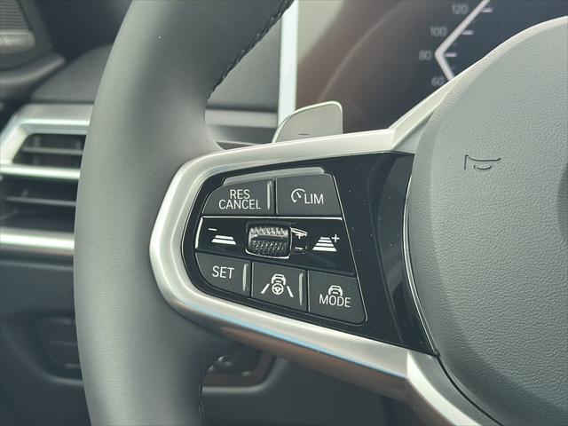 new 2025 BMW 430 Gran Coupe car, priced at $58,165