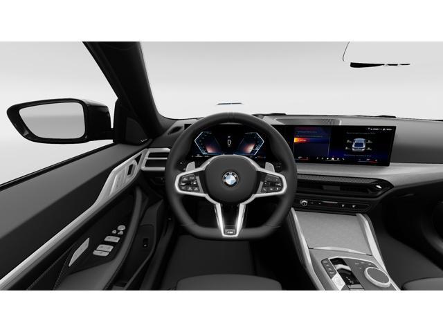 new 2025 BMW 430 Gran Coupe car, priced at $58,165