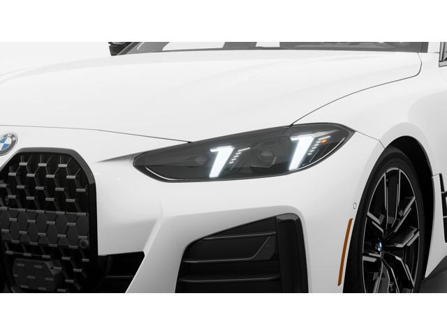 new 2025 BMW 430 Gran Coupe car, priced at $58,165