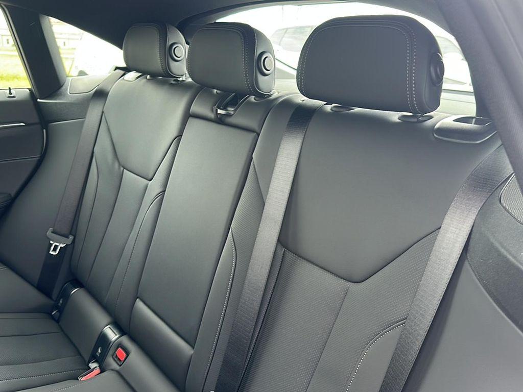 new 2025 BMW 430 Gran Coupe car, priced at $58,165