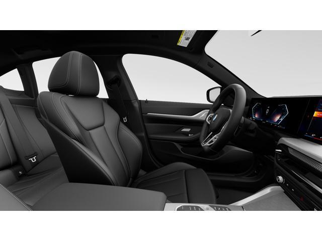 new 2025 BMW 430 Gran Coupe car, priced at $58,165