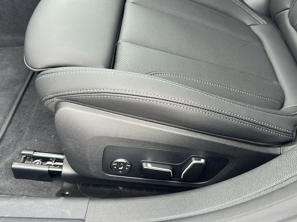 new 2025 BMW 430 Gran Coupe car, priced at $58,165