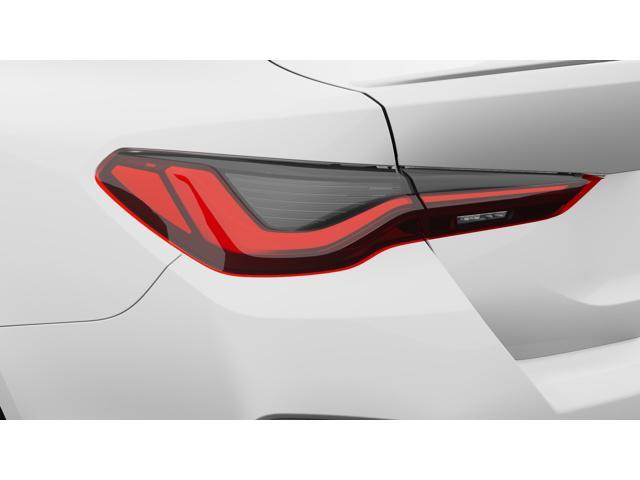 new 2025 BMW 430 Gran Coupe car, priced at $58,165