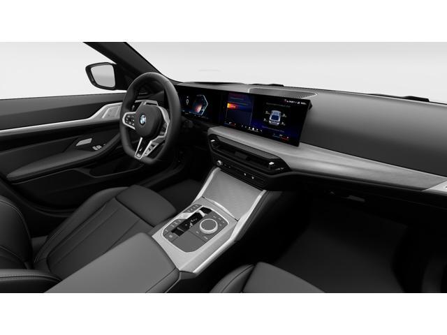 new 2025 BMW 430 Gran Coupe car, priced at $58,165