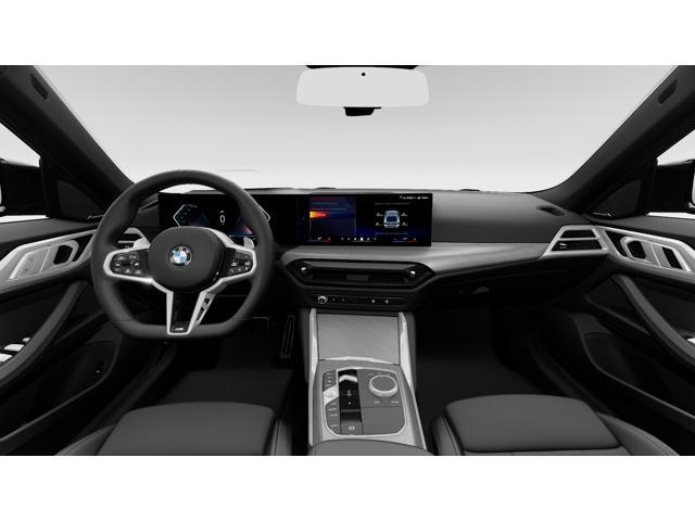 new 2025 BMW 430 Gran Coupe car, priced at $58,165