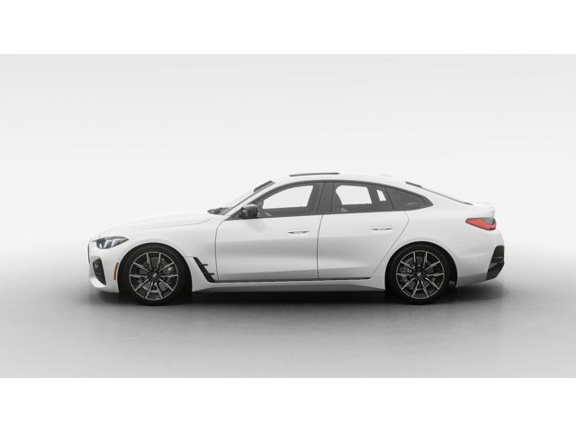 new 2025 BMW 430 Gran Coupe car, priced at $58,165