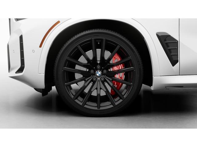 new 2026 BMW X5 car, priced at $77,950