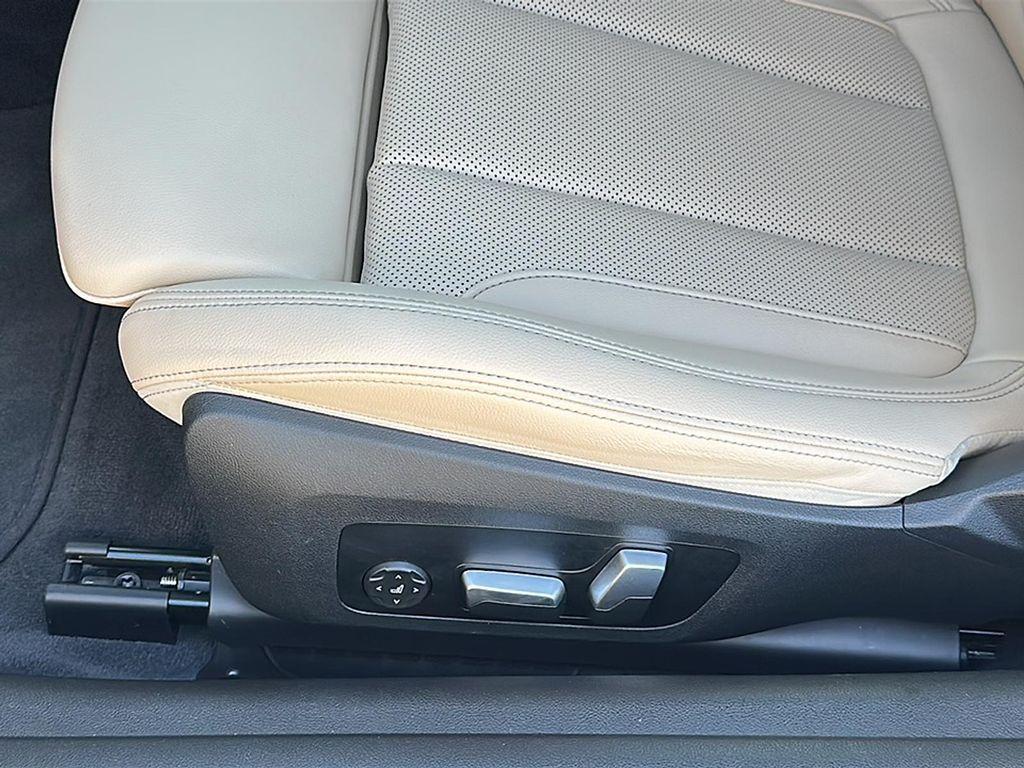 used 2023 BMW 430 car, priced at $50,995