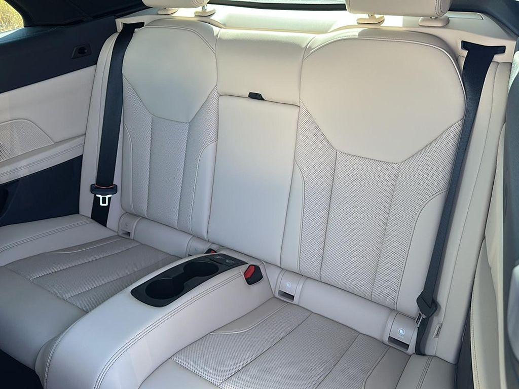 used 2023 BMW 430 car, priced at $50,995