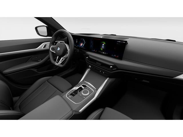 new 2025 BMW 430 Gran Coupe car, priced at $57,165