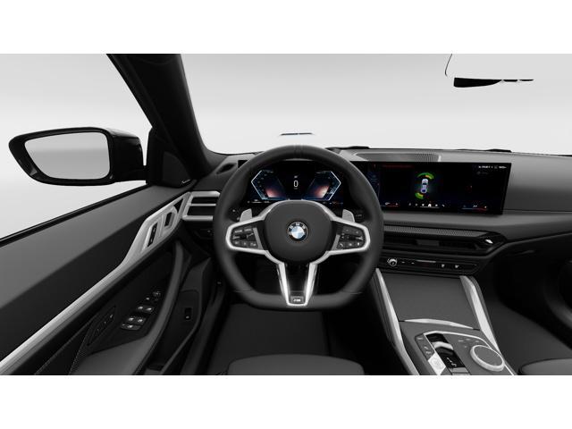 new 2025 BMW 430 Gran Coupe car, priced at $57,165