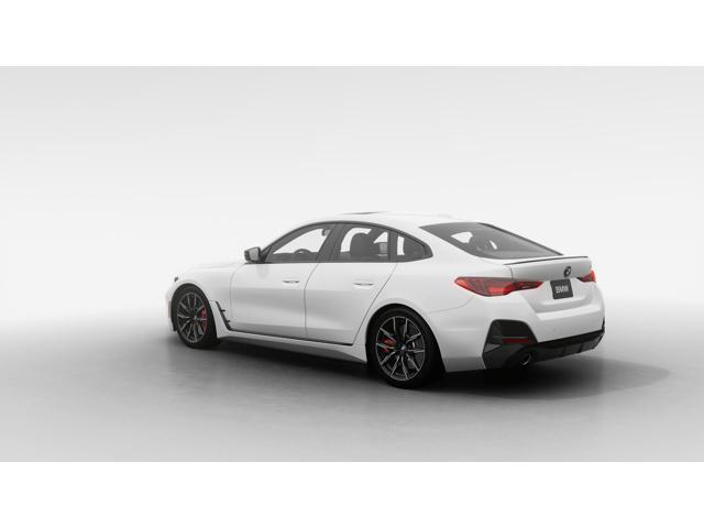 new 2025 BMW 430 Gran Coupe car, priced at $57,165