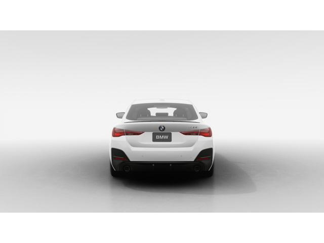 new 2025 BMW 430 Gran Coupe car, priced at $57,165