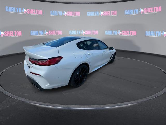 new 2025 BMW 840 car, priced at $97,495