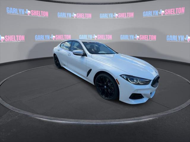 new 2025 BMW 840 car, priced at $97,495