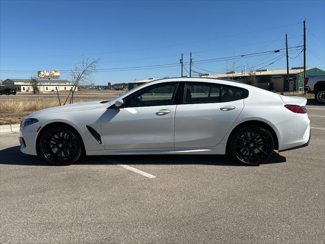 new 2025 BMW 840 car, priced at $97,495