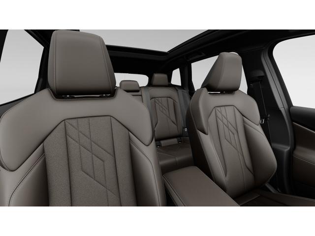 new 2025 BMW X3 car, priced at $58,060