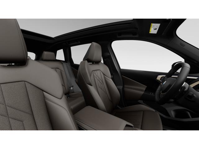 new 2025 BMW X3 car, priced at $58,060