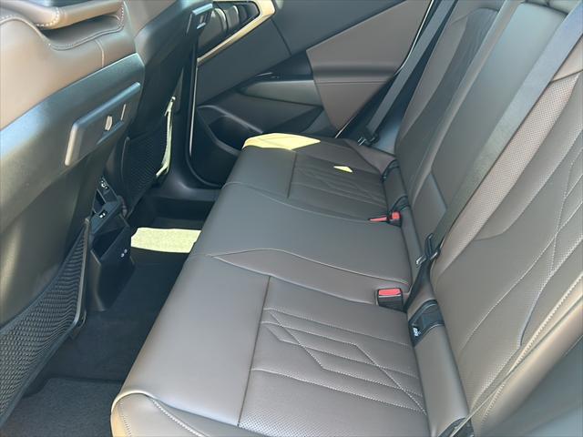 new 2025 BMW X3 car, priced at $58,060