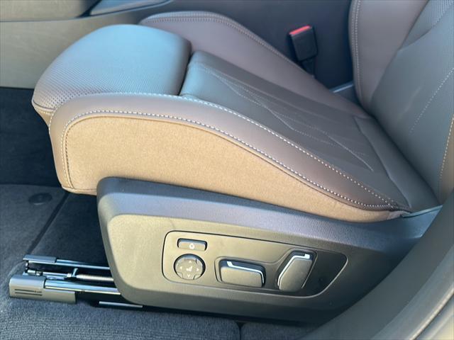 new 2025 BMW X3 car, priced at $58,060