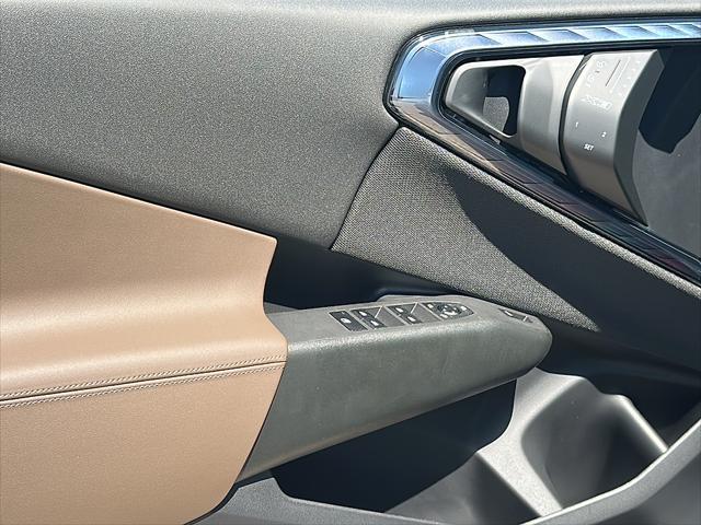 new 2025 BMW X3 car, priced at $58,060