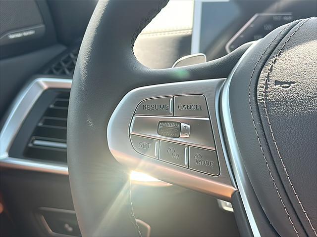 new 2026 BMW X7 car, priced at $91,665