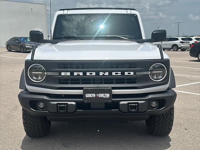 used 2023 Ford Bronco car, priced at $41,995