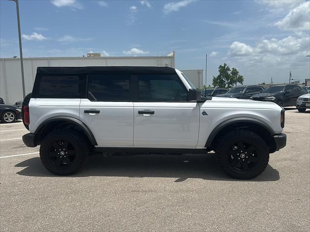 used 2023 Ford Bronco car, priced at $41,995