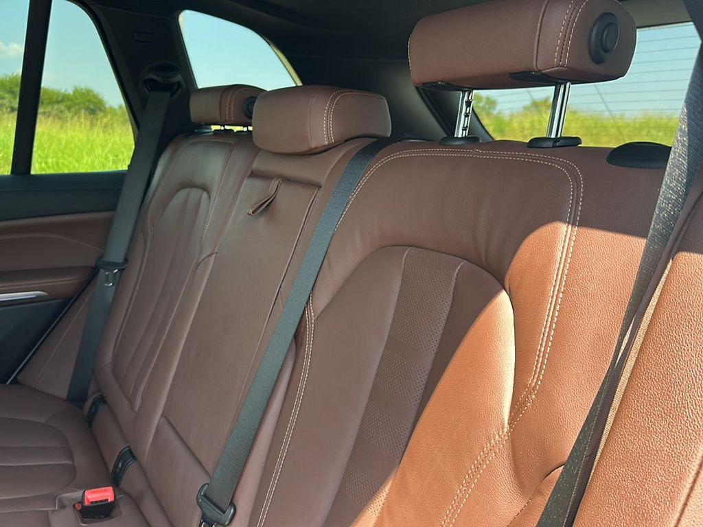 used 2022 BMW X5 car, priced at $45,495