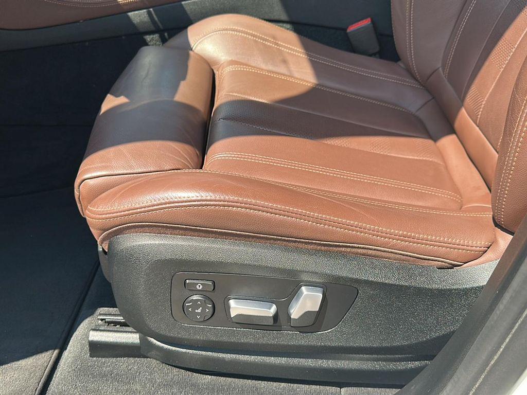 used 2022 BMW X5 car, priced at $45,495