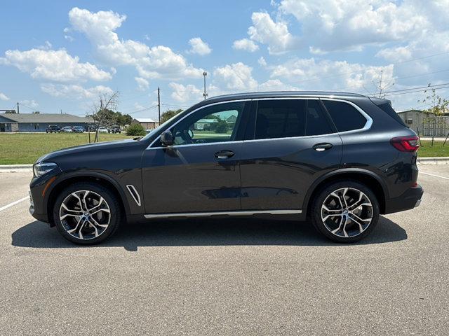 used 2022 BMW X5 car, priced at $40,995